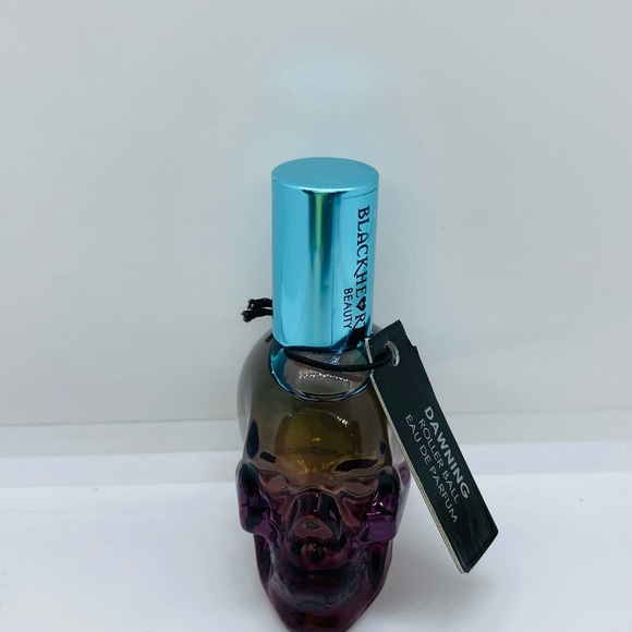 BlackHeart Beauty Roller Perfume Set of 2 - Picture 3 of 5